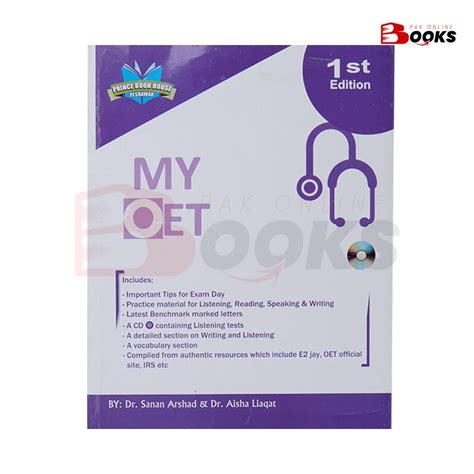 my oet online.